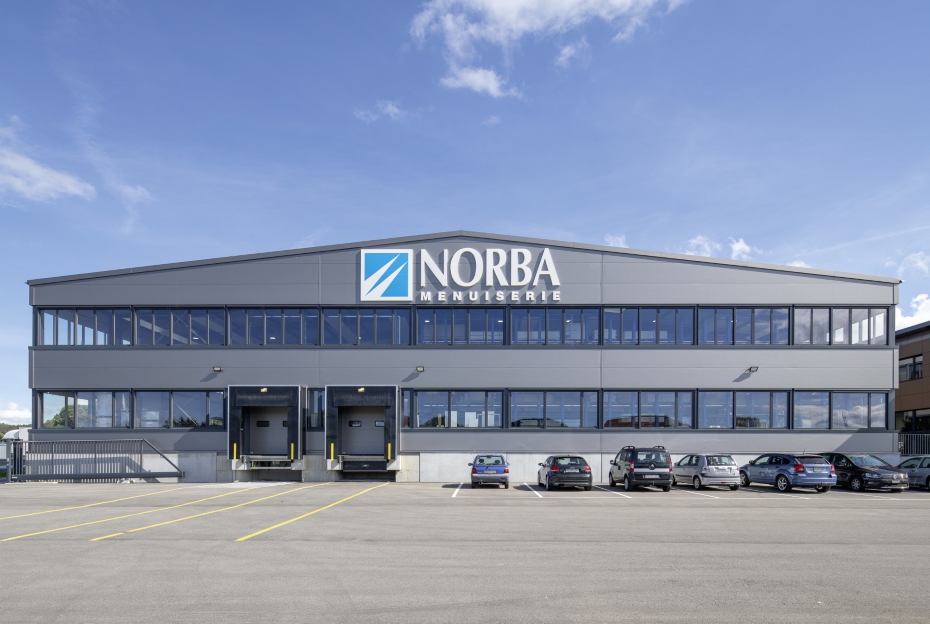 Norba-Tryba