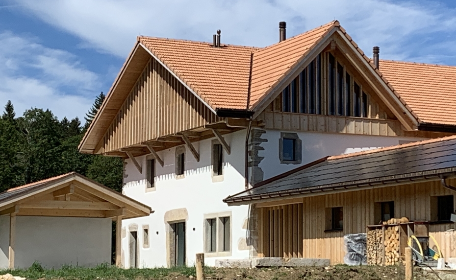 Sanierung