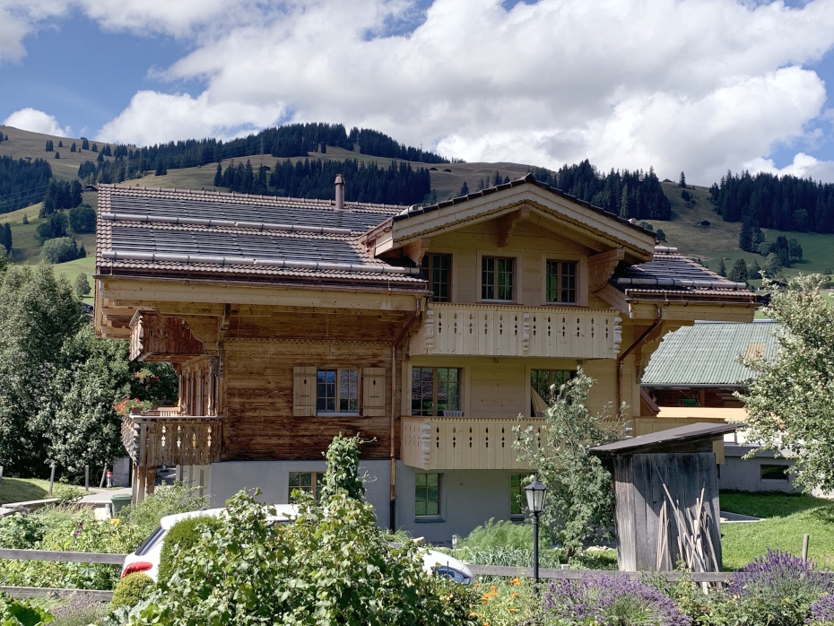 Holzbau